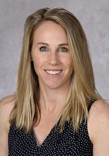 Jennifer A. Vaughn, MD